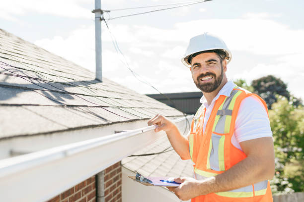 Best Roof Gutter Cleaning  in Hawaiian Paradise Park, HI
